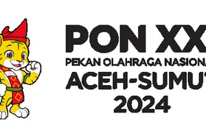 Logo PON 2024