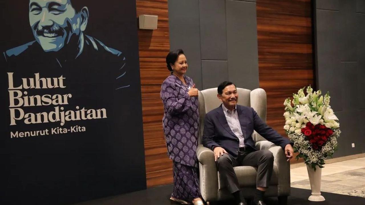 Angan-angan untuk segera berkumpul kembali dengan keluarga dan sang putri membuatnya bersemangat saat bertugas.