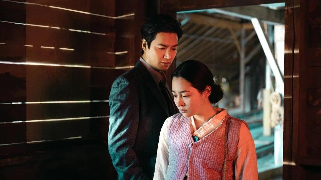 Populer dan Mendunia, 6 Drama Korea yang Meraih Penghargaan Internasional dan Wajib Ditonton!