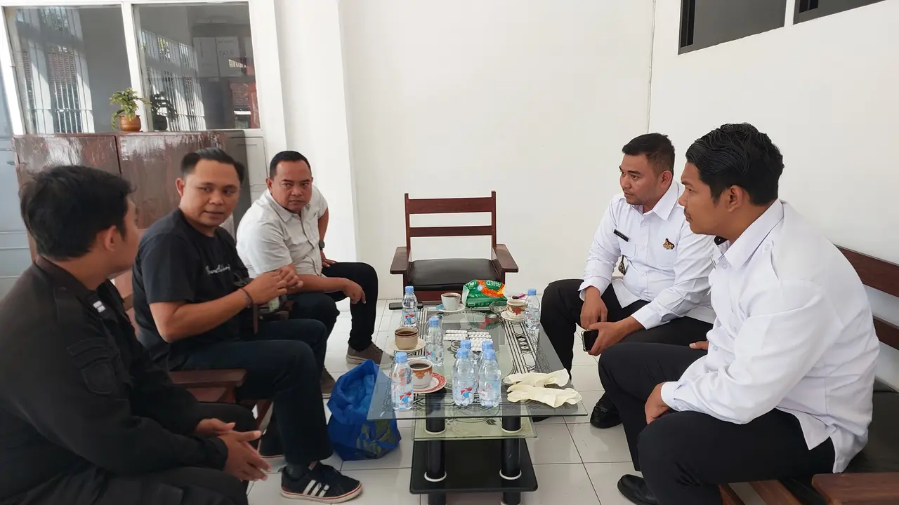 Penggagalan upaya penyelundupan Narkoba