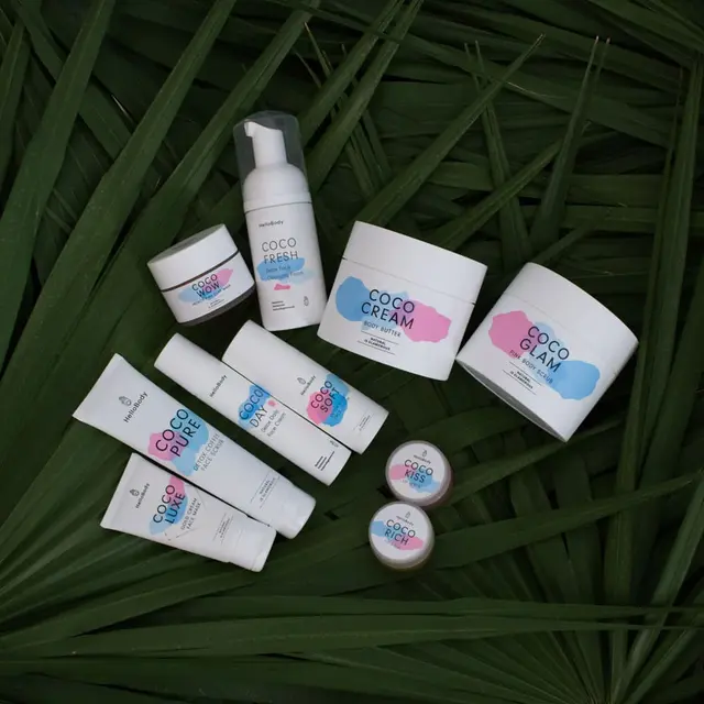 Rangkaian Skincare Vegan Asal Jerman yang Ramah Lingkungan