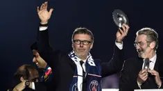 Sebagai salah satu tim besar di Eropa, Inter Milan banyak dihuni para pemain berkualitas dari musim ke musim. Kualitas mereka pun tetap terjaga usai mereka tak lagi menjadi pemain. Seperti 6 mantan pemain Inter Milan berikut yang kini berkarier sebagai pelatih. (AFP/Franck Fife)