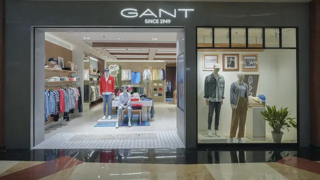 GANT