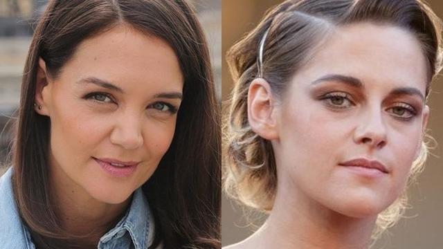Cantik Alami 6 Seleb Hollywood Ini Sering Tampil Tanpa Makeup Hot Liputan6 Com