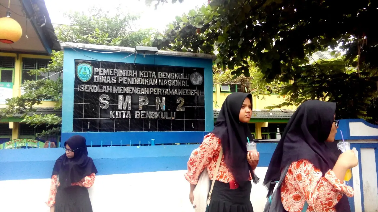 Tangis Pecah Saat Mendegar Khabar Korban Salah Tembak Di Bengkulu