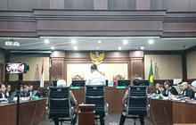 Nasib Eksepsi Don Ritto Ditentukan Pekan Depan