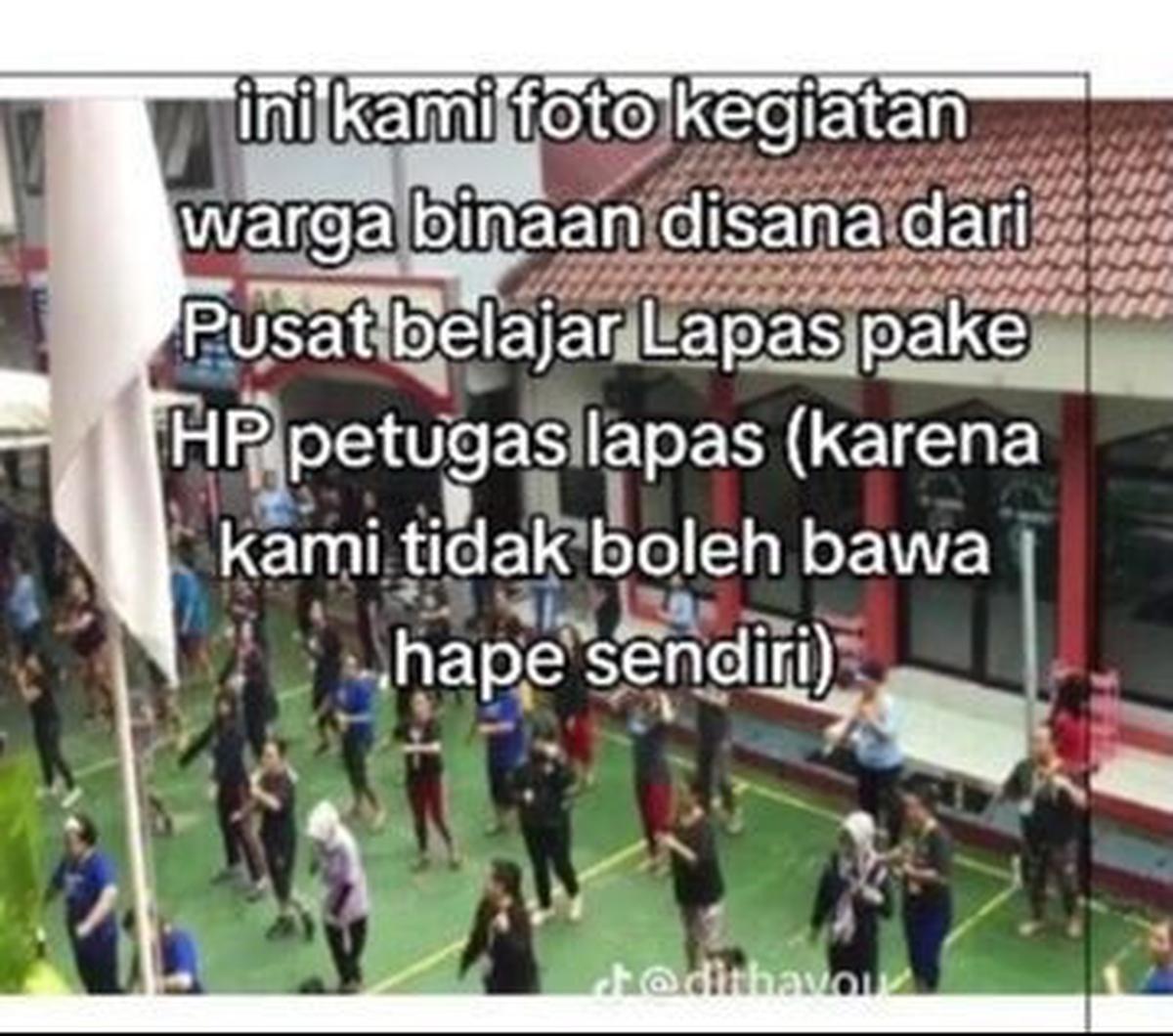 Dok. Istimewa