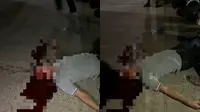ASN di Lampung Tewas Ditembak, Diduga Dipicu Persoalan Utang