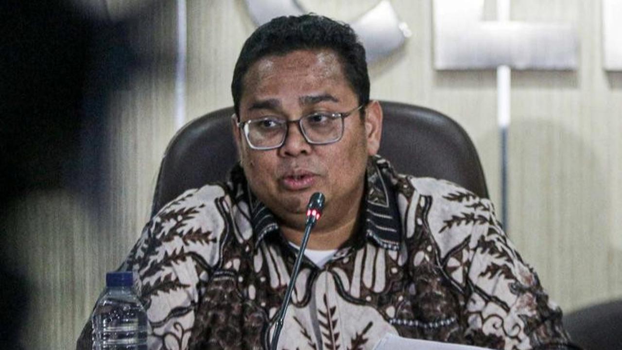 Selain itu Bawaslu juga menangani 70 dugaan pelanggaran.