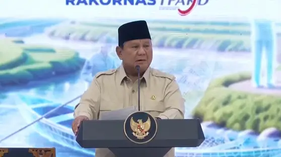 Prabowo Restui Pembentukan Dewan Nasional Kesejahteraan Keuangan