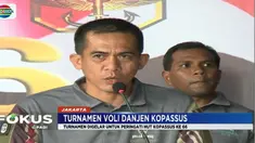 Tujuannya adalah mencari bibit-bibit yang bisa dinaikkan kualitasnya menjadi ke tingkat nasional. Bisa ikut dalam tingkat lebih besar Sea Games maupun Asian Games.