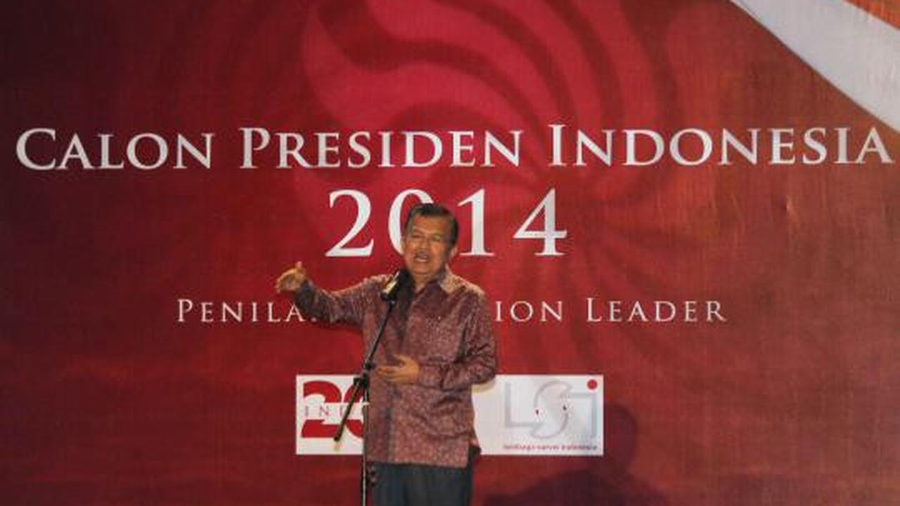Hasil survei LSI, Mahfud MD unggul di empat kategori