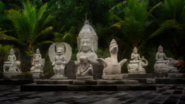 Lembah Tumpang Malang