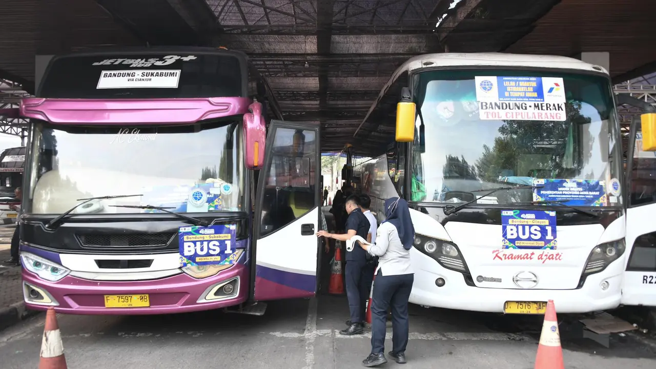 mudik gratis