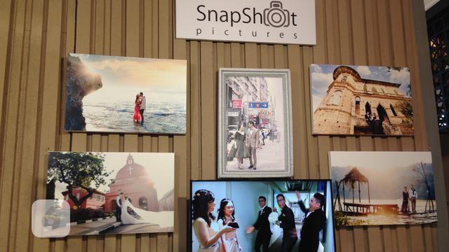 Tren Foto Prewedding Paling Diminati di 2019, Seperti Apa ...