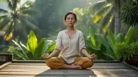 17 Cara Menenangkan Pikiran yang Efektif Menurut Ahli, Bikin Hidup Lebih Tenang