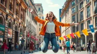 Memahami Arti Euforia: Definisi, Penyebab, dan Dampaknya