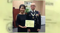 Murid Unggulan Harrisburg, Ternyata Imigran Ilegal Ukraina
