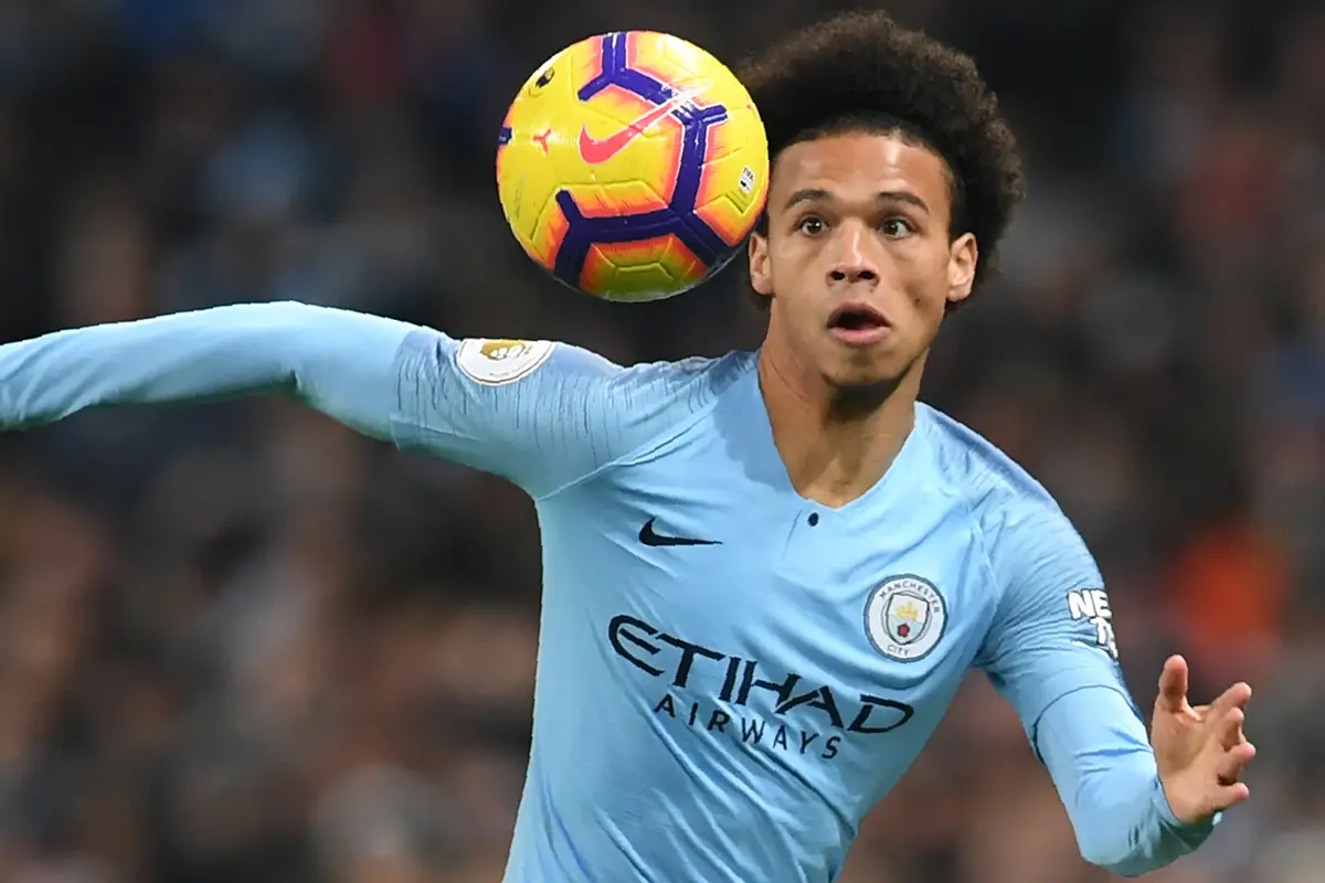 Kylian Mbappe dan Pemain Tercepat di Dunia