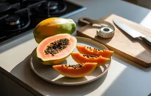 Apakah Pepaya Bagus untuk Diet? Ini Fakta Gizi, Manfaat, dan Cara Konsumsinya
