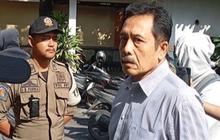 Ketua MKMK Dewa Palguna Diadang Ormas, Tak Diperbolehkan Ikuti Diskusi PWF di Bali
