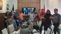 Pra Kongres VII PIKI 2026: Konsolidasi Nasional dan Penguatan Arah Strategis Organisasi