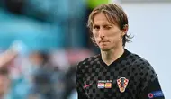 Luka Modric Tulis Pesan Perpisahan Menyentuh setelah Lionel Messi Resmi Pensiun dari Timnas Argentina
