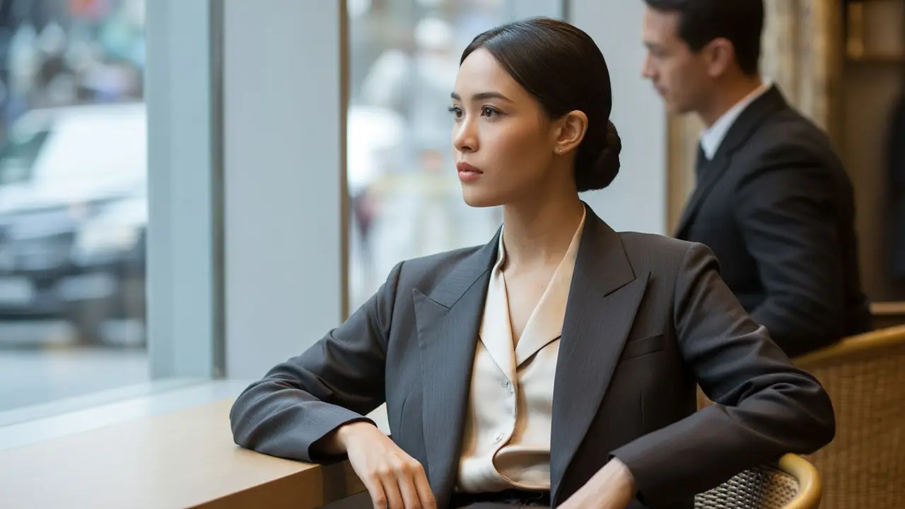 cara menjadi cuek kepada cowok