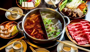 Apa Itu Hotpot? Pengertian, Sejarah, Jenis Kuah, dan Cara Menikmatinya