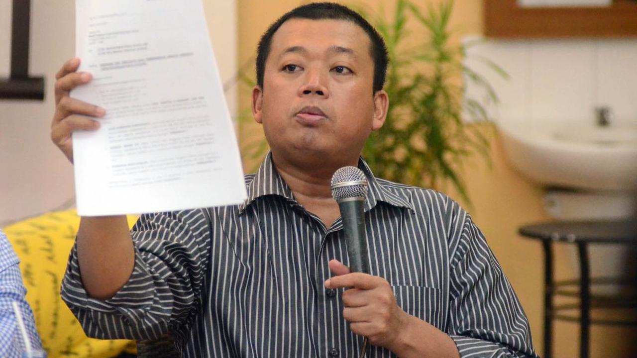 Dok. Istimewa