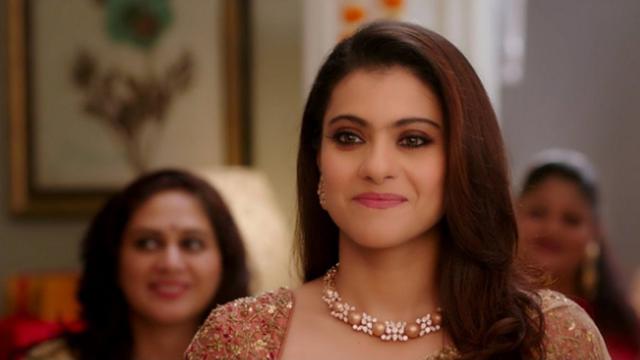 Kembali Dengan Film Baru Kajol Jadi Ibu Menyebalkan Showbiz Liputan6 Com Film psikopat terbaru teror wanita tunawisma gila alur cerita film paradise cove 2021. film baru kajol jadi ibu menyebalkan