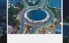 10 Negara dengan Bahasa Terbanyak, Indonesia yang Punya 707 di Nomor Berapa?