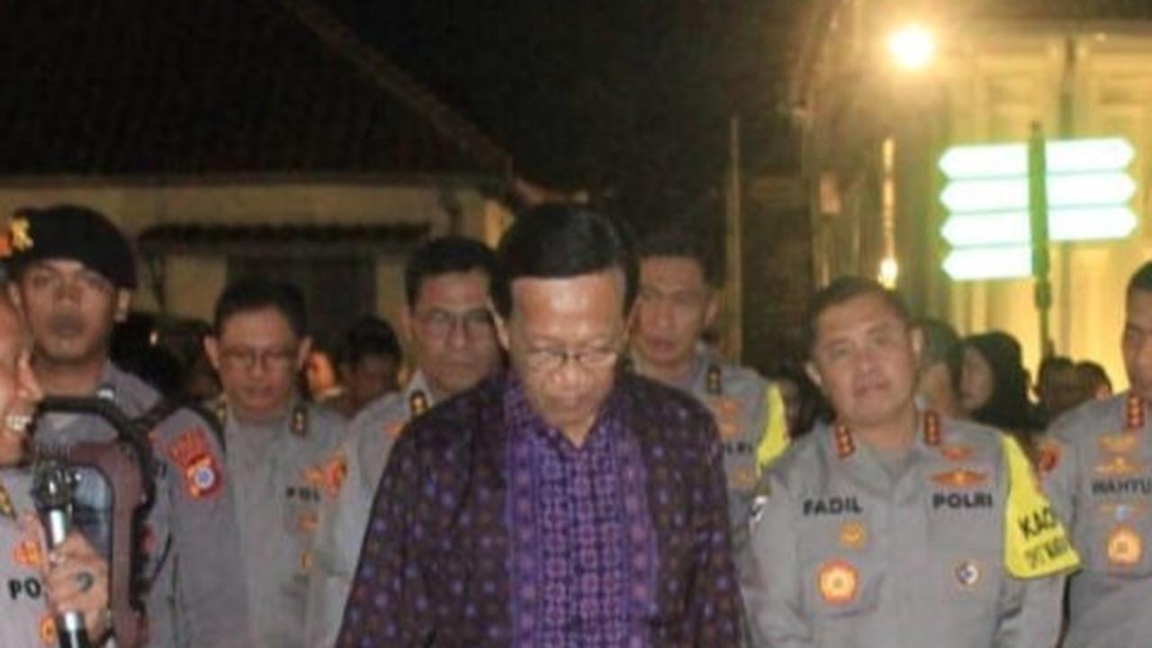 Sultan HB X: Datang ke TPS, Gunakan Hak Pilih Saudara, Jangan Golput
