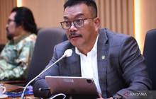 Mencegah 70 Kasus Keracunan, Anggota DPR Desak Aturan Presiden untuk Program Makan Bergizi Gratis