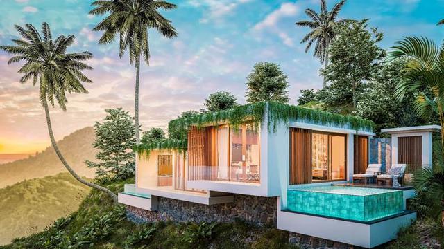 Gran Melia Lombok Bakal Dibuka 2024, Hadirkan Resor Mewah di Teluk Torok