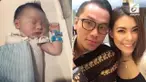 Pasangan Sammy Simorangkir dan Viviane dikaruniai bayi berjenis kelamin laki-laki. Bayi tersebut diberi nama Gevariel Jogi Simorangkir.