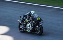 Hasil Day 2 Tes Pramusim MotoGP Sepang: Diganggu Hujan, Joan Mir Tempati Posisi Pertama