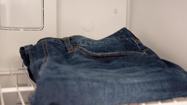 Mengawetkan Foto hingga Jeans, 6 Manfaat Freezer yang Tak Kamu Ketahui