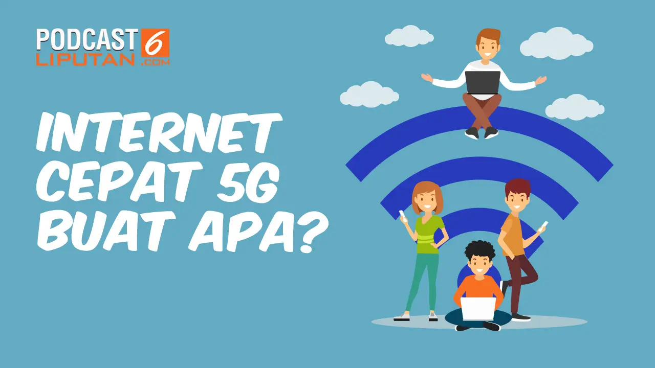 5G