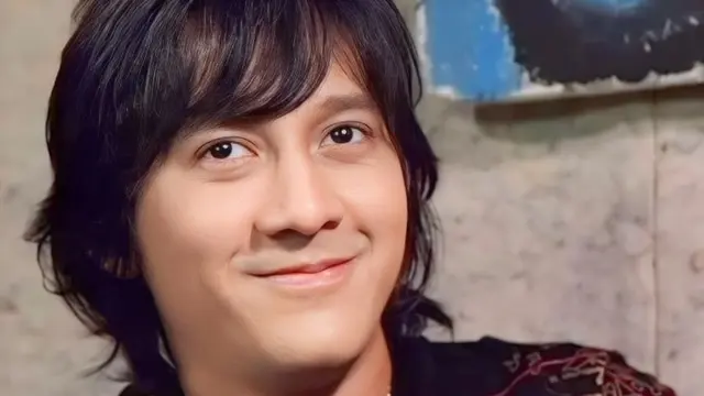 Transformasi Andre Taulany (Instagram/andreastaulany)