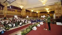 Di Usia 22 Tahun, Pusdai Jabar Fokus pada Kegiatan Keumatan