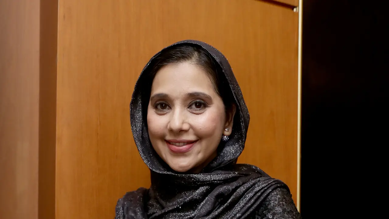Ayu Azhari