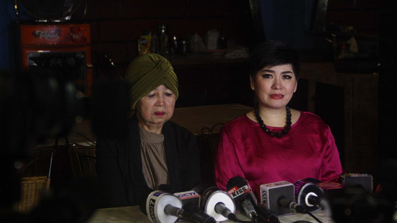 Dilupakan Annisa Bahar, Dewinta Hapus Nama `Bahar`