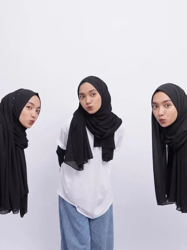 Rizki Rizka Rizke Dilamar Pria Kembar