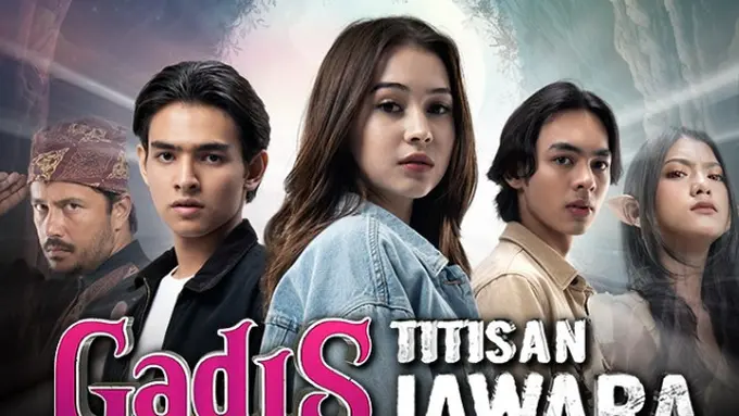 Gadis Titisan Jawara (Istimewa)