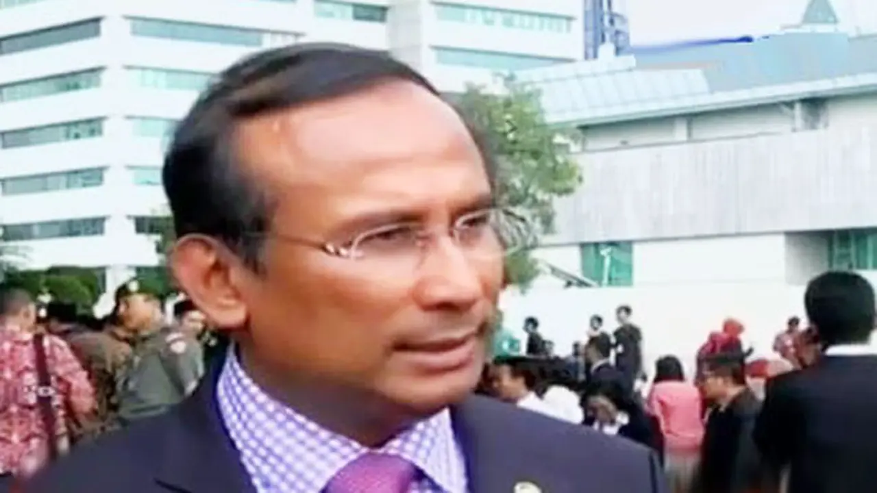 Satya Yudha