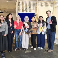 Pemprov DKI Jakarta berupaya agar produk kreatif lokal bisa tembus ke Paris Fashion Week (Pemprov DKI Jakarta)