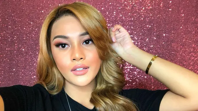 [Bintang] Aurel Hermansyah