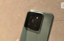 Bocor, Ini Gambaran Desain Xiaomi 15 Pro yang Baru
