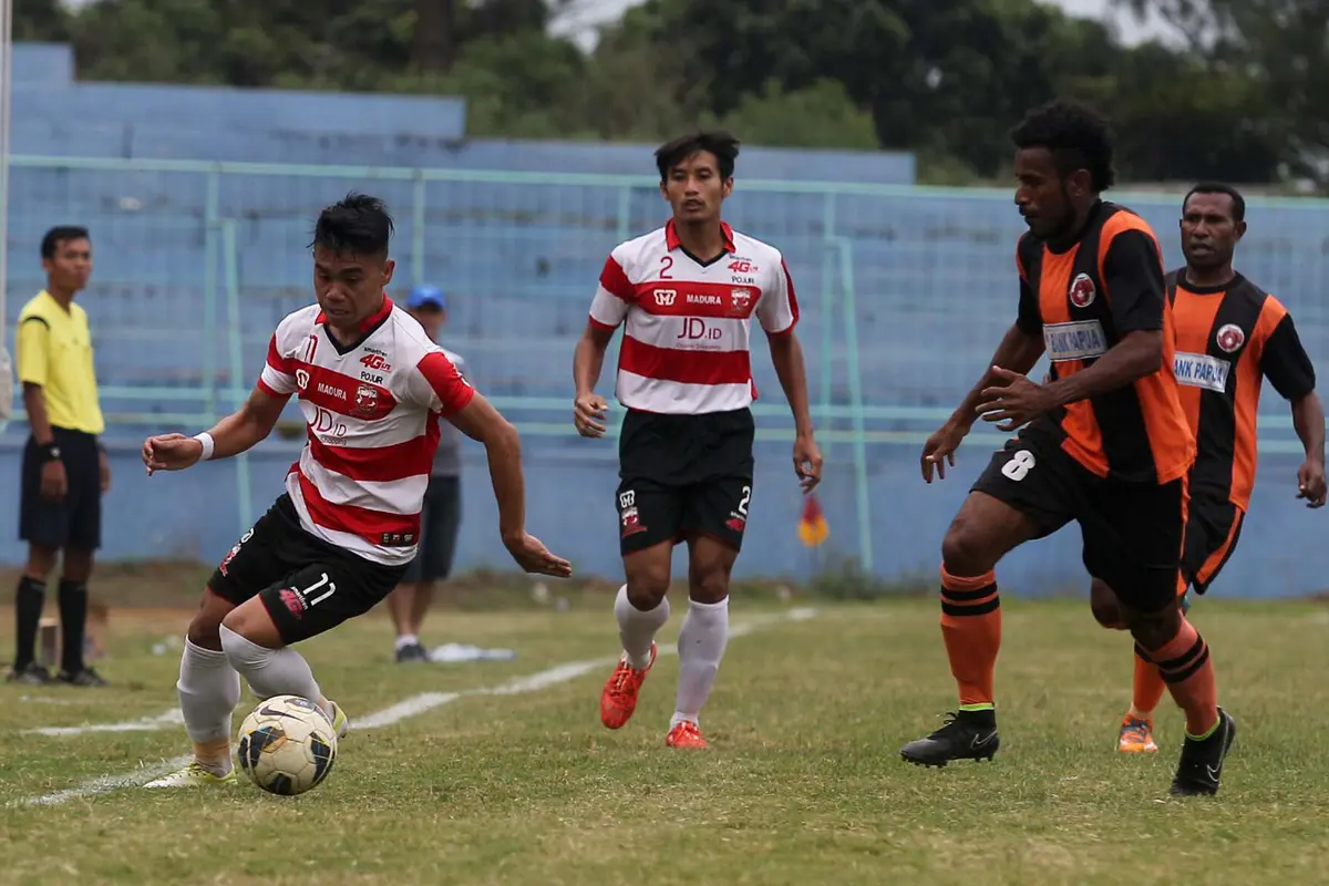 Madura United